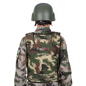 Bulletproof Vests